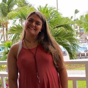 Meet your Posher, Taylor